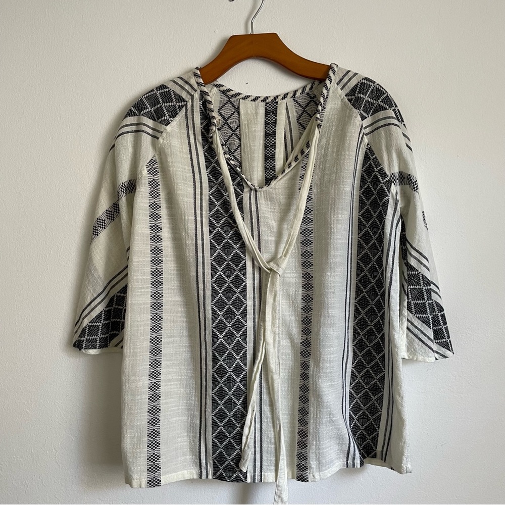 Ace & Jig Beatrice top